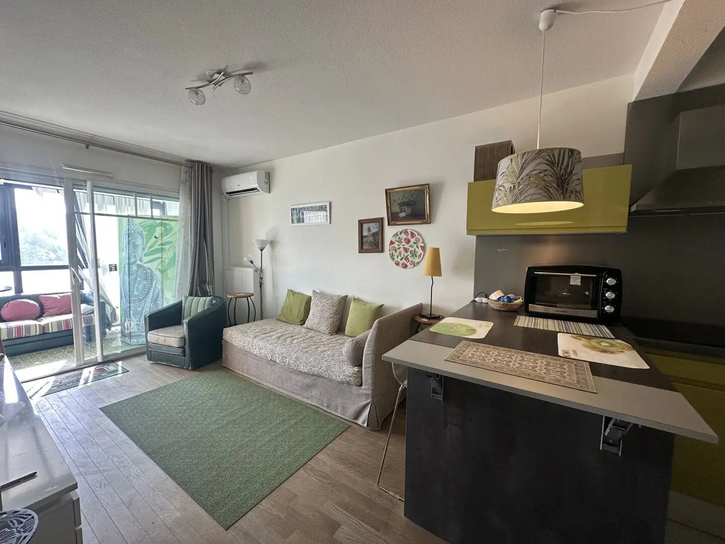 Appartement à vendre, 42m², La Teste-de-Buch