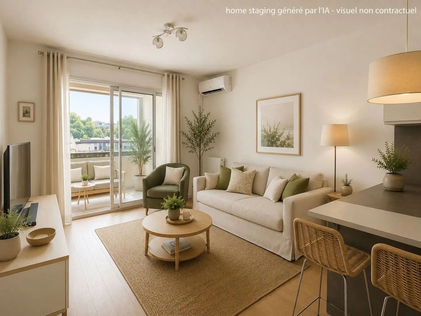 Appartement à vendre, 42m², La Teste-de-Buch