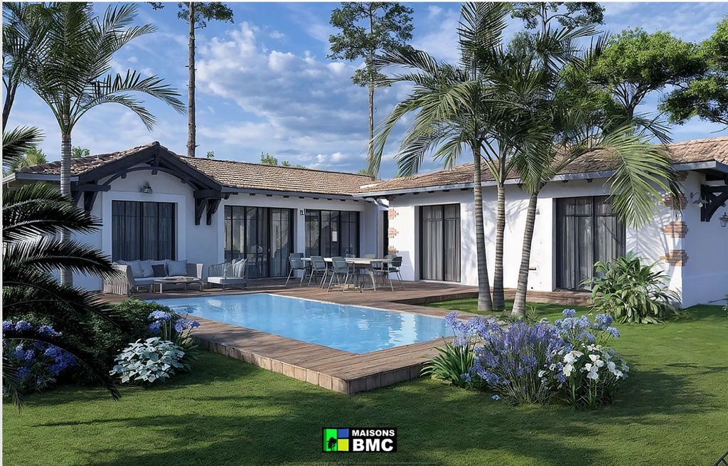 Maison à vendre, 130m², La Teste-de-Buch