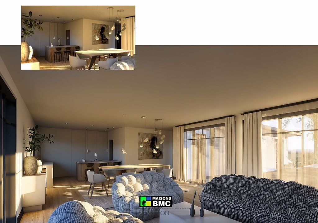 Maison à vendre, 130m², La Teste-de-Buch