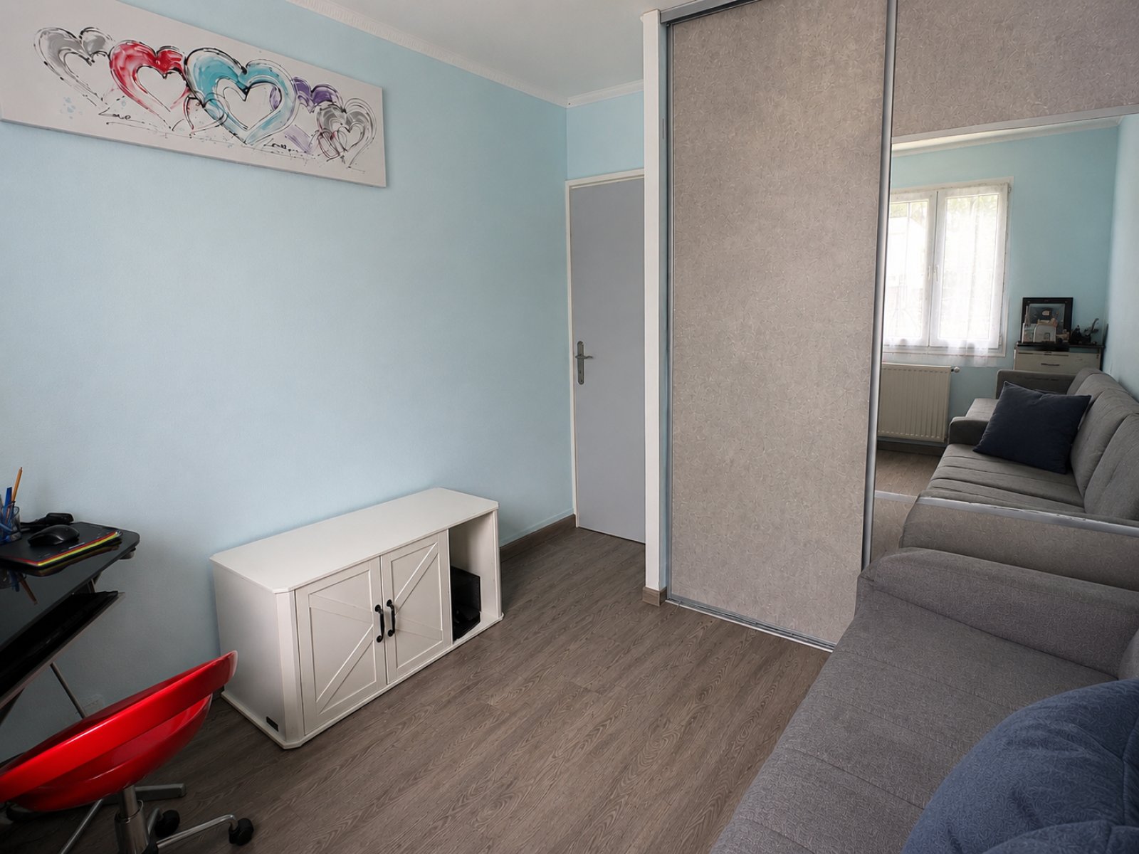 Appartement à louer, 61m², La Teste-de-Buch