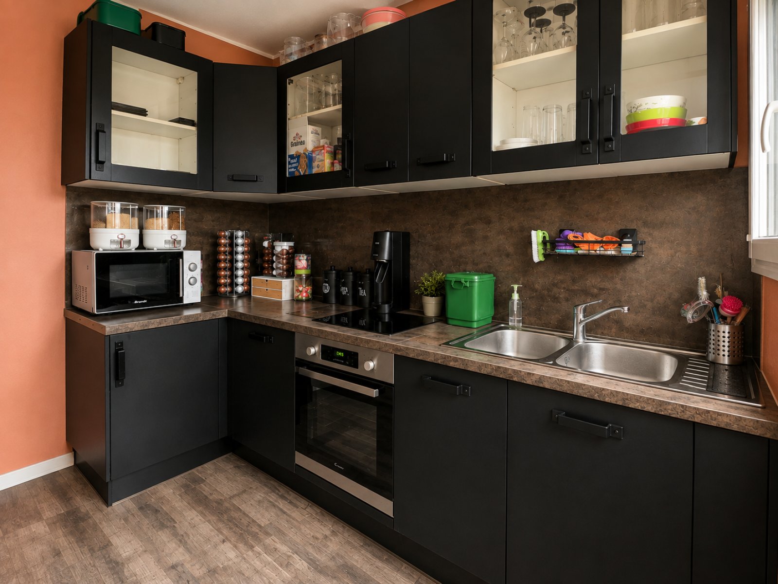 Appartement à louer, 61m², La Teste-de-Buch