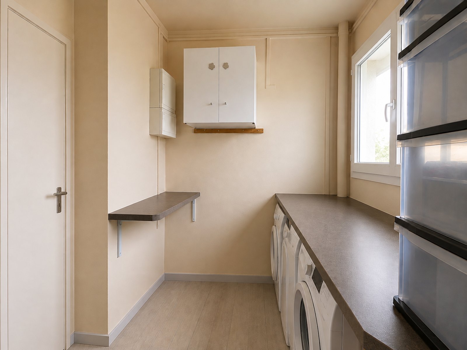 Appartement à louer, 61m², La Teste-de-Buch