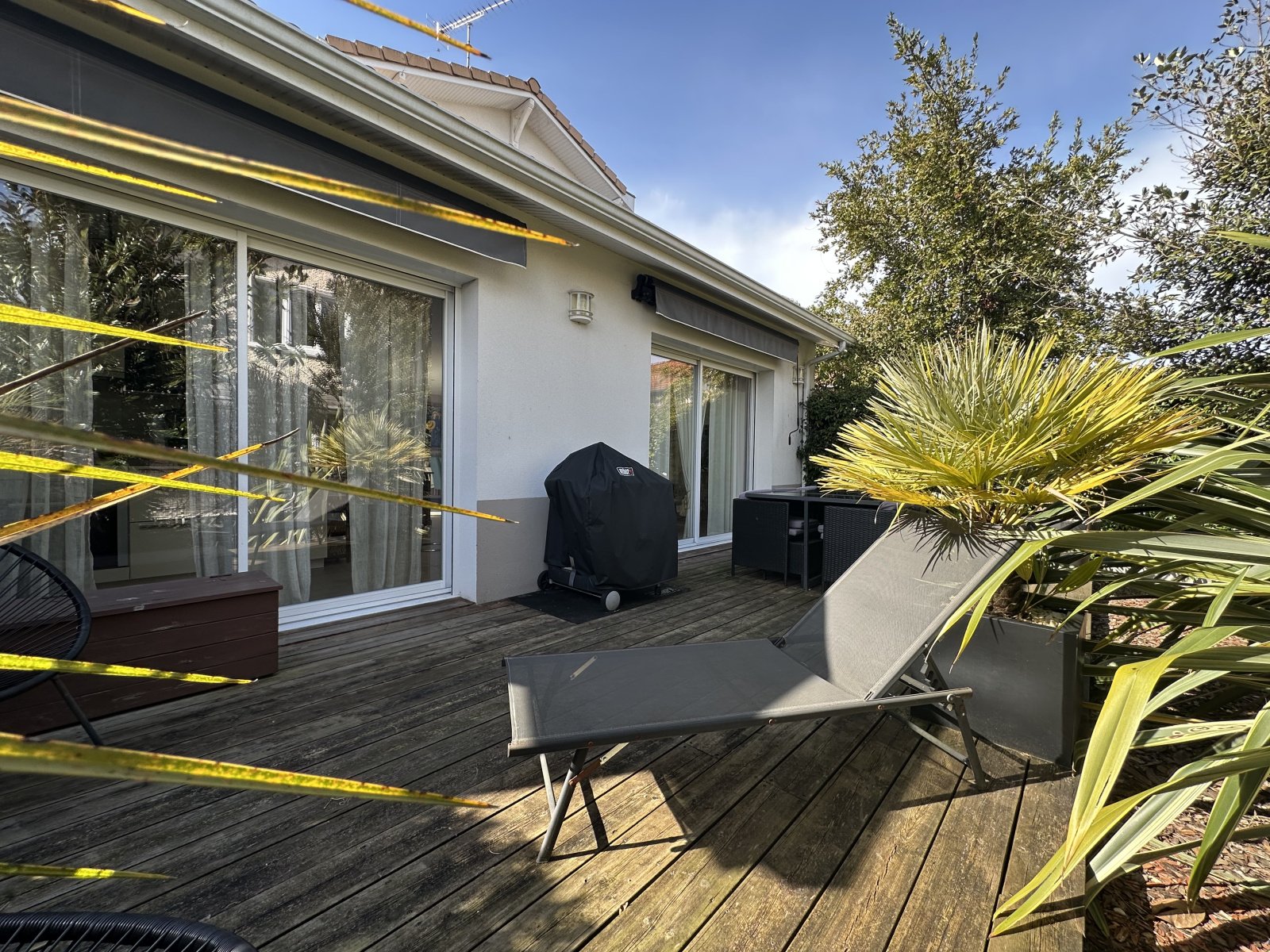 Maison à vendre, 101m², La Teste-de-Buch