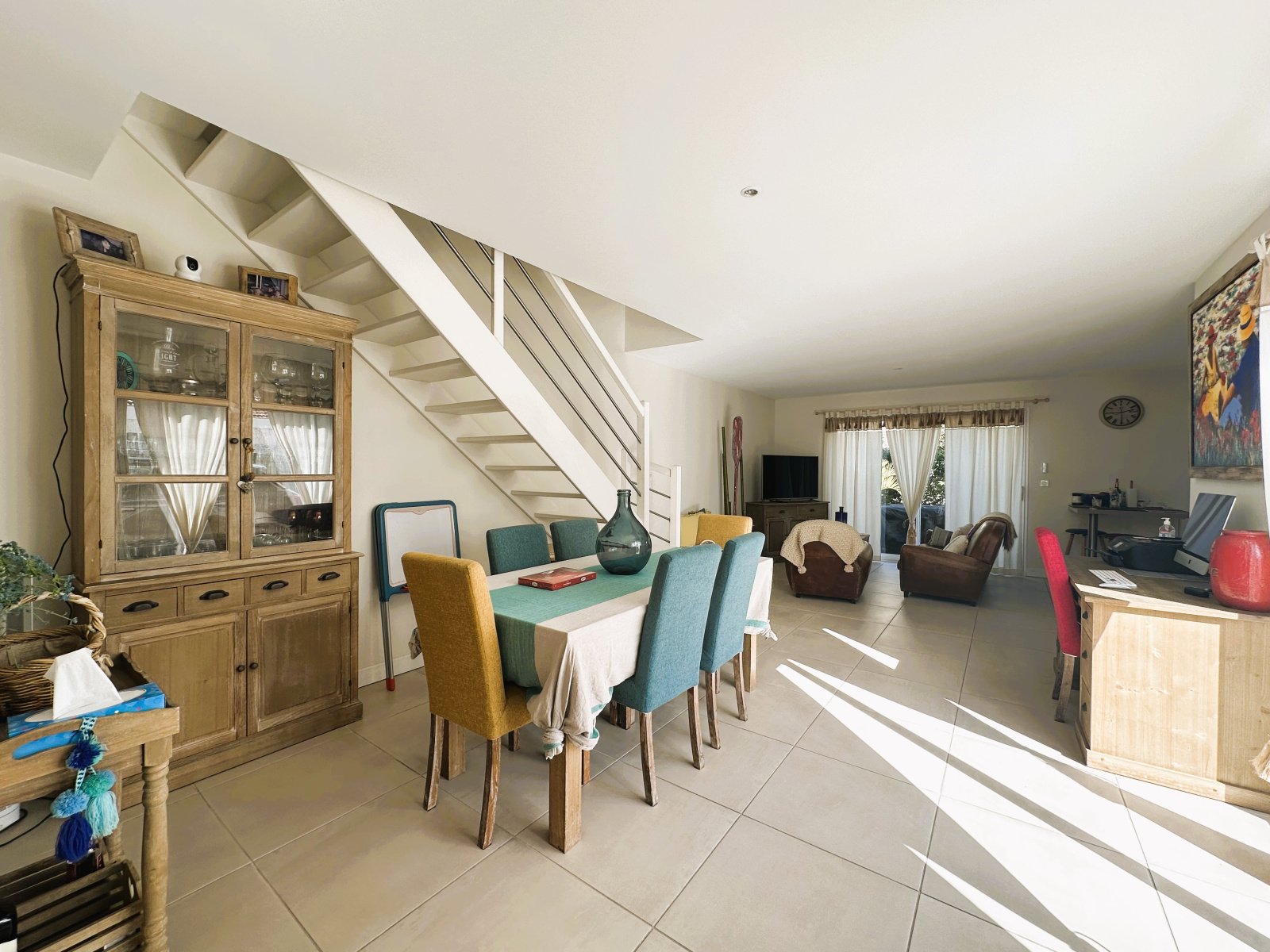 Maison à vendre, 101m², La Teste-de-Buch