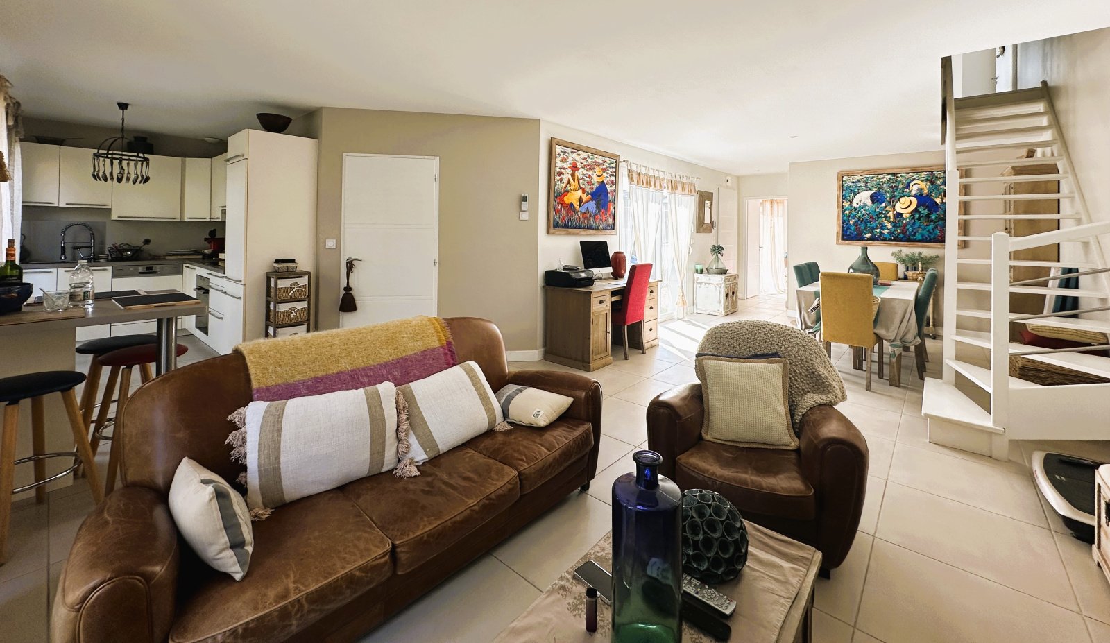 Maison à vendre, 101m², La Teste-de-Buch