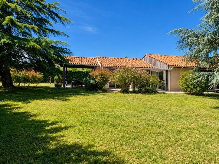 Maison à vendre, 93m², La Teste-de-Buch