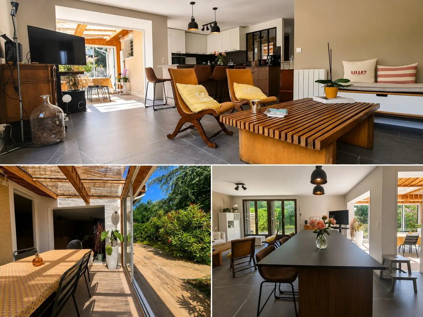 Maison à vendre, 93m², La Teste-de-Buch