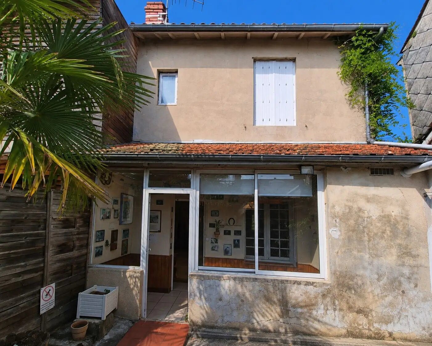 Maison à vendre, 68m², Le Bouscat