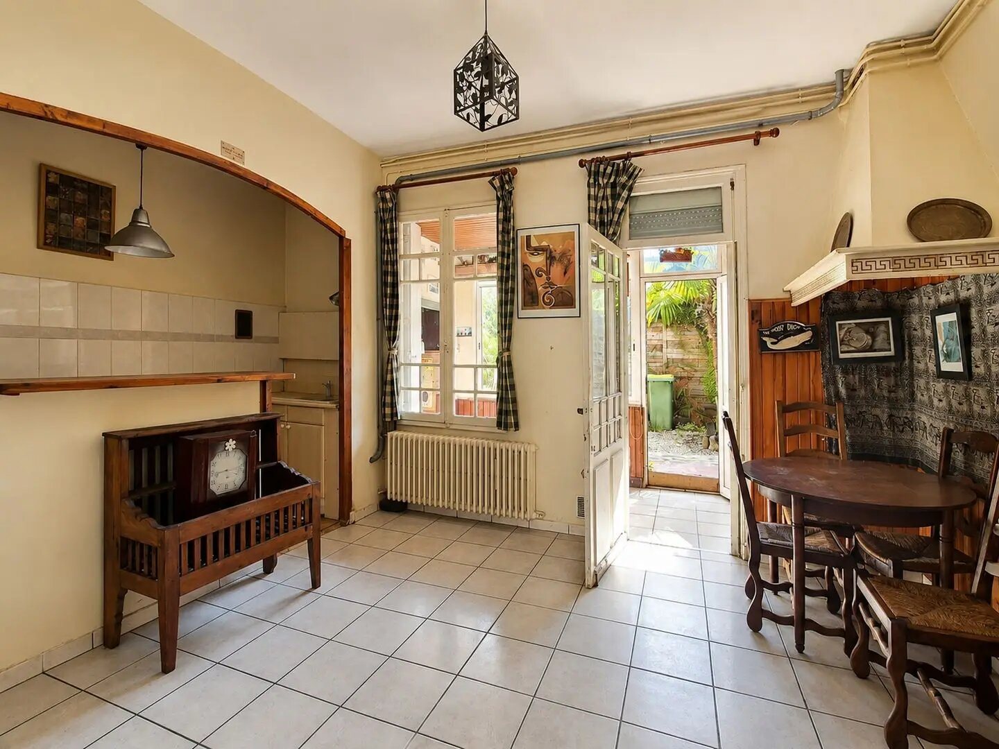 Maison à vendre, 68m², Le Bouscat