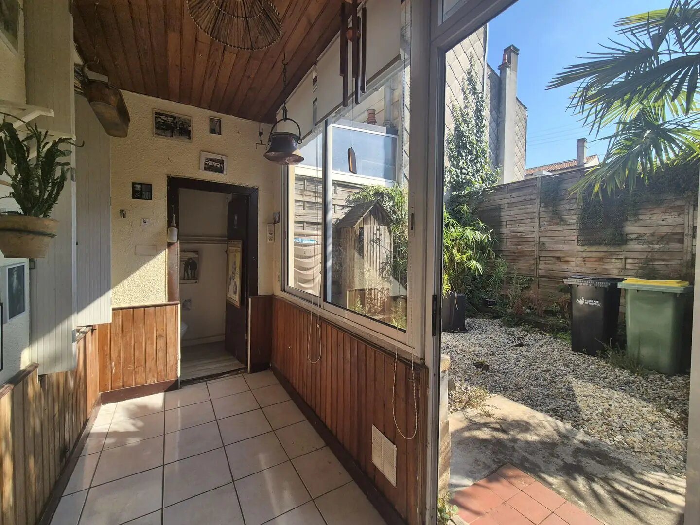 Maison à vendre, 68m², Le Bouscat