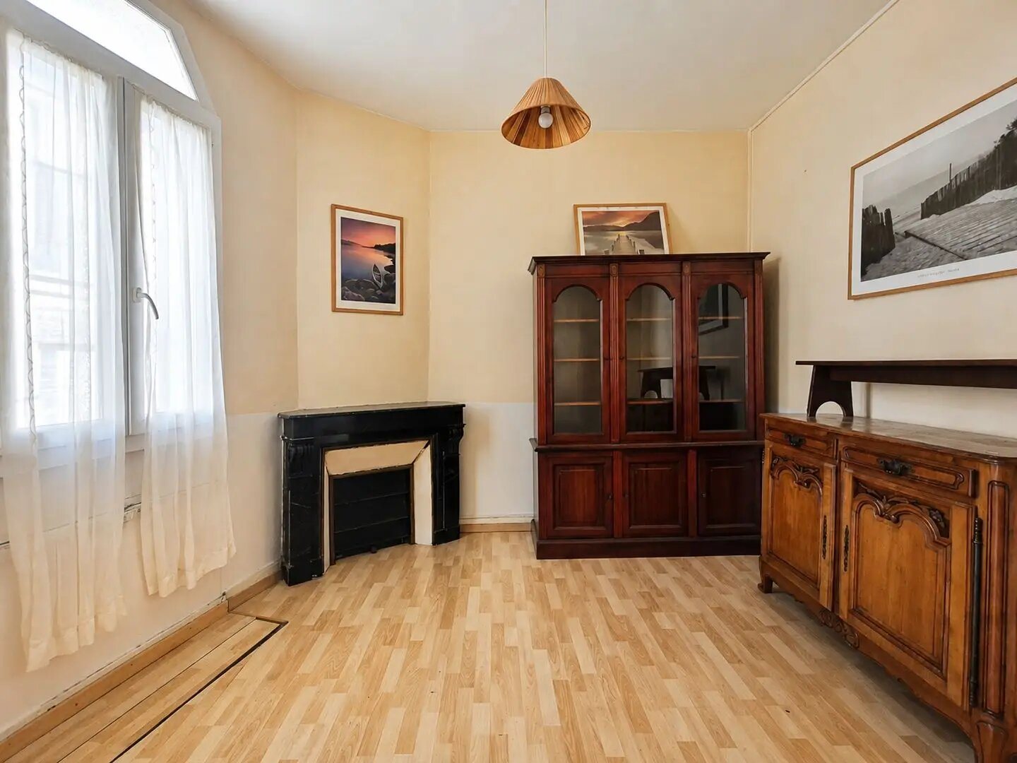 Maison à vendre, 68m², Le Bouscat