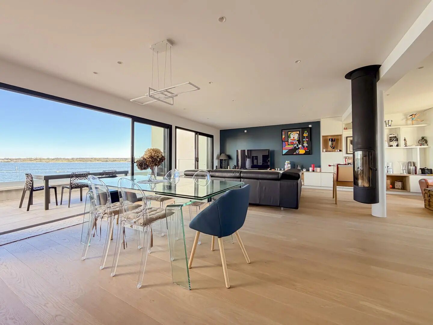Maison à vendre, 209m², La Teste-de-Buch