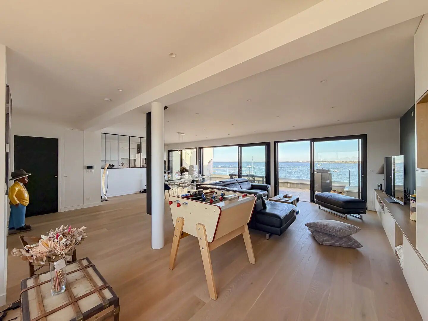 Maison à vendre, 209m², La Teste-de-Buch