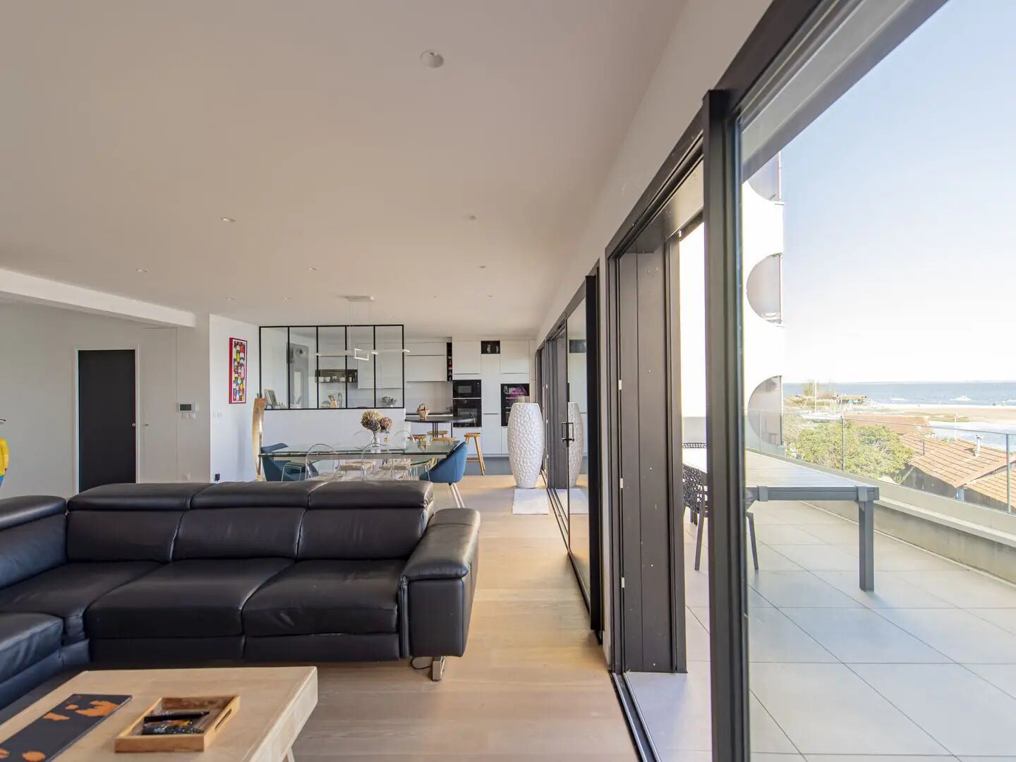 Maison à vendre, 209m², La Teste-de-Buch