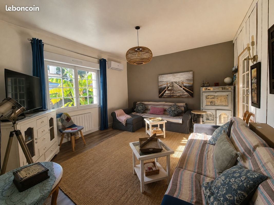 Maison à vendre, 72m², La Teste-de-Buch