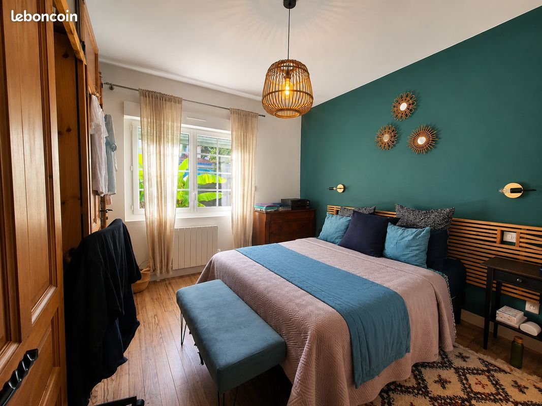 Maison à vendre, 72m², La Teste-de-Buch
