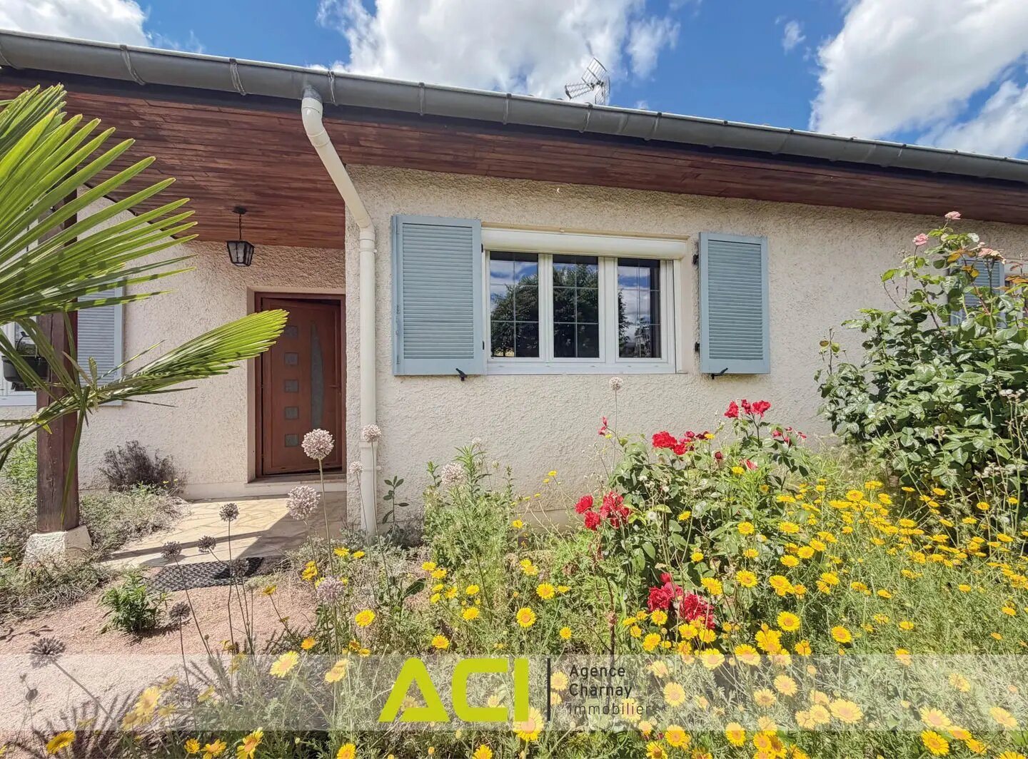 Maison à vendre, 134m², Mâcon