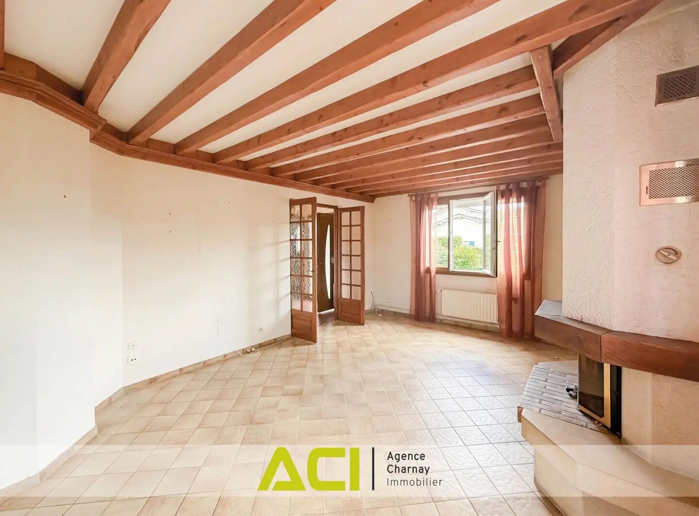 Maison à vendre, 134m², Mâcon
