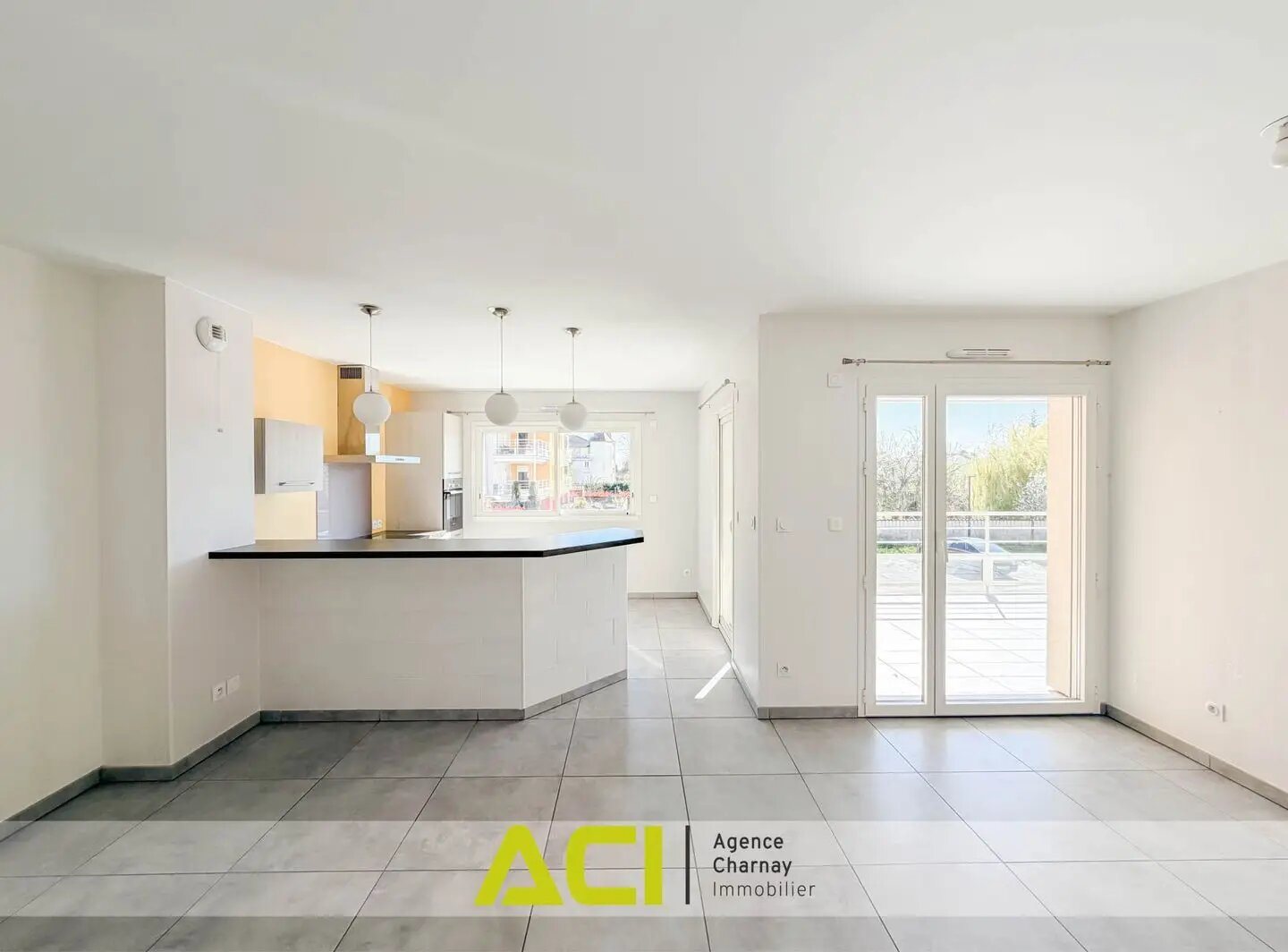 Appartement à vendre, 73m², Charnay-lès-Mâcon
