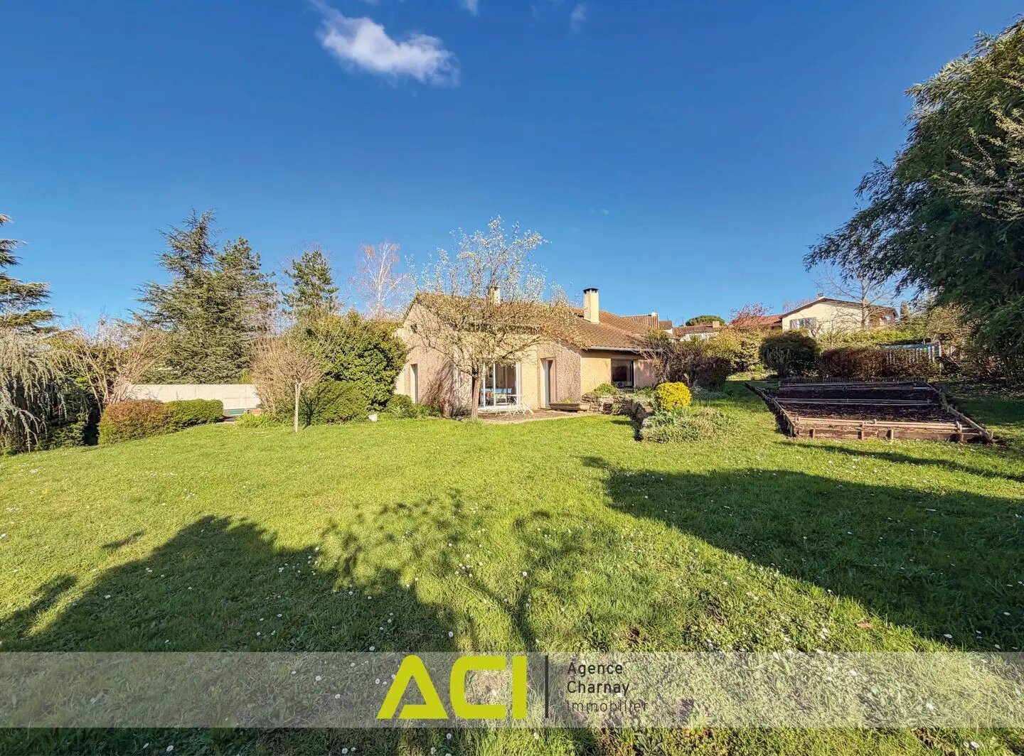 Maison à vendre, 137m², Chevagny-les-Chevrières