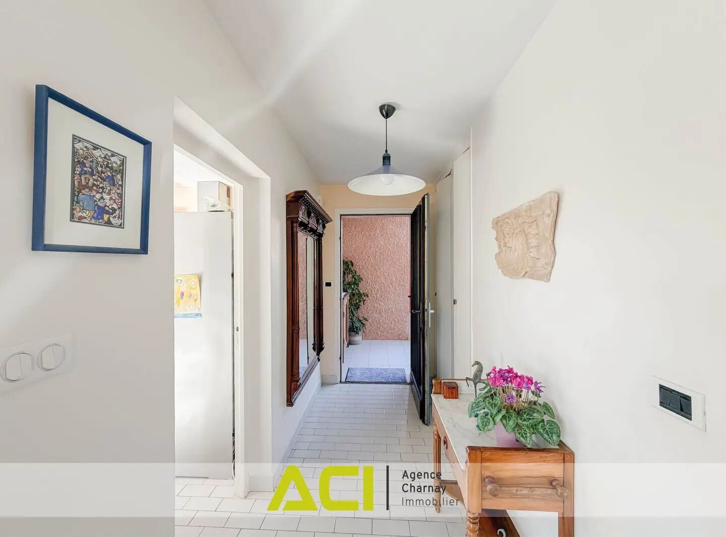 Maison à vendre, 137m², Chevagny-les-Chevrières