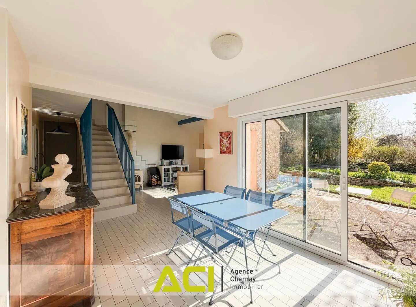 Maison à vendre, 137m², Chevagny-les-Chevrières