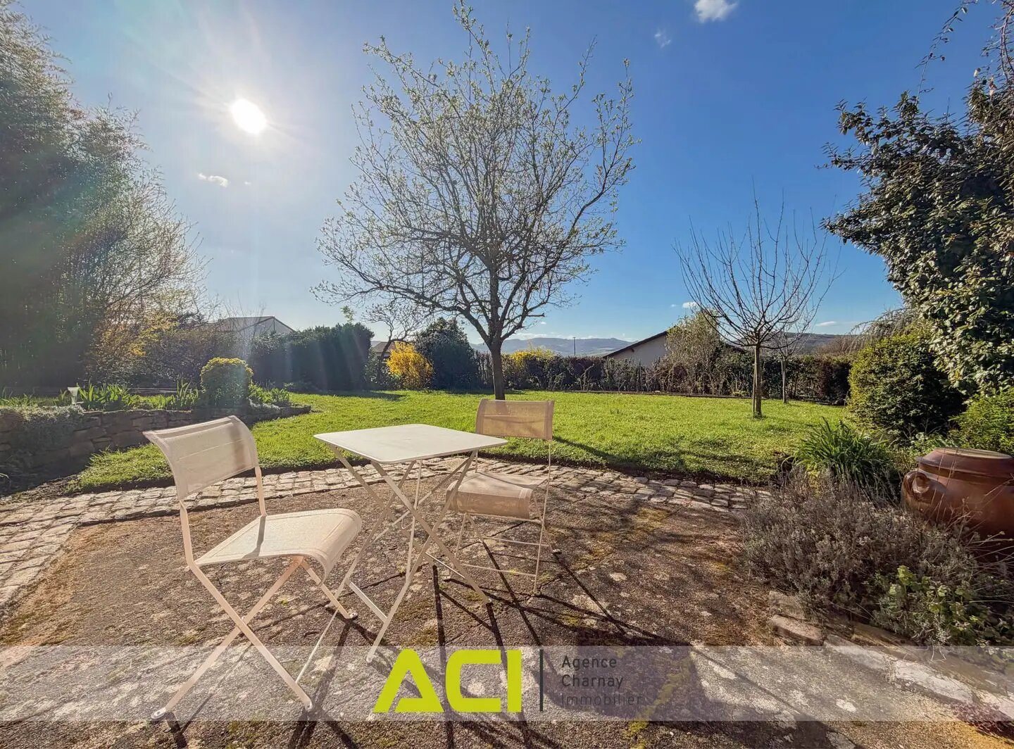 Maison à vendre, 137m², Chevagny-les-Chevrières