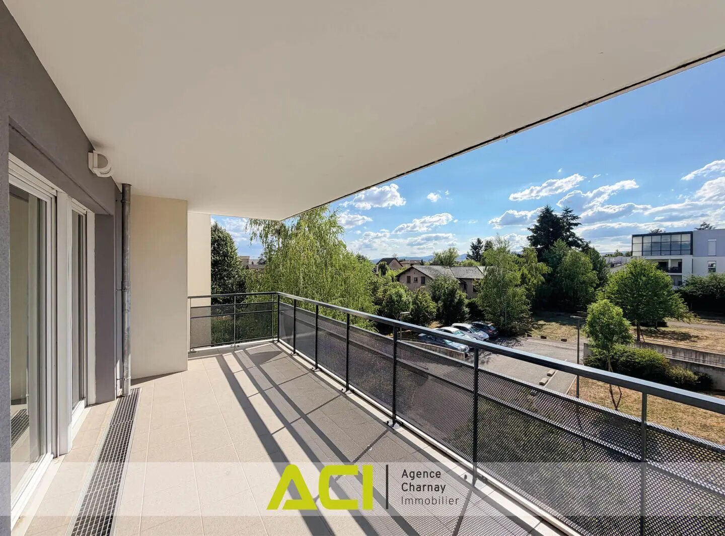Appartement à vendre, 75m², Charnay-lès-Mâcon
