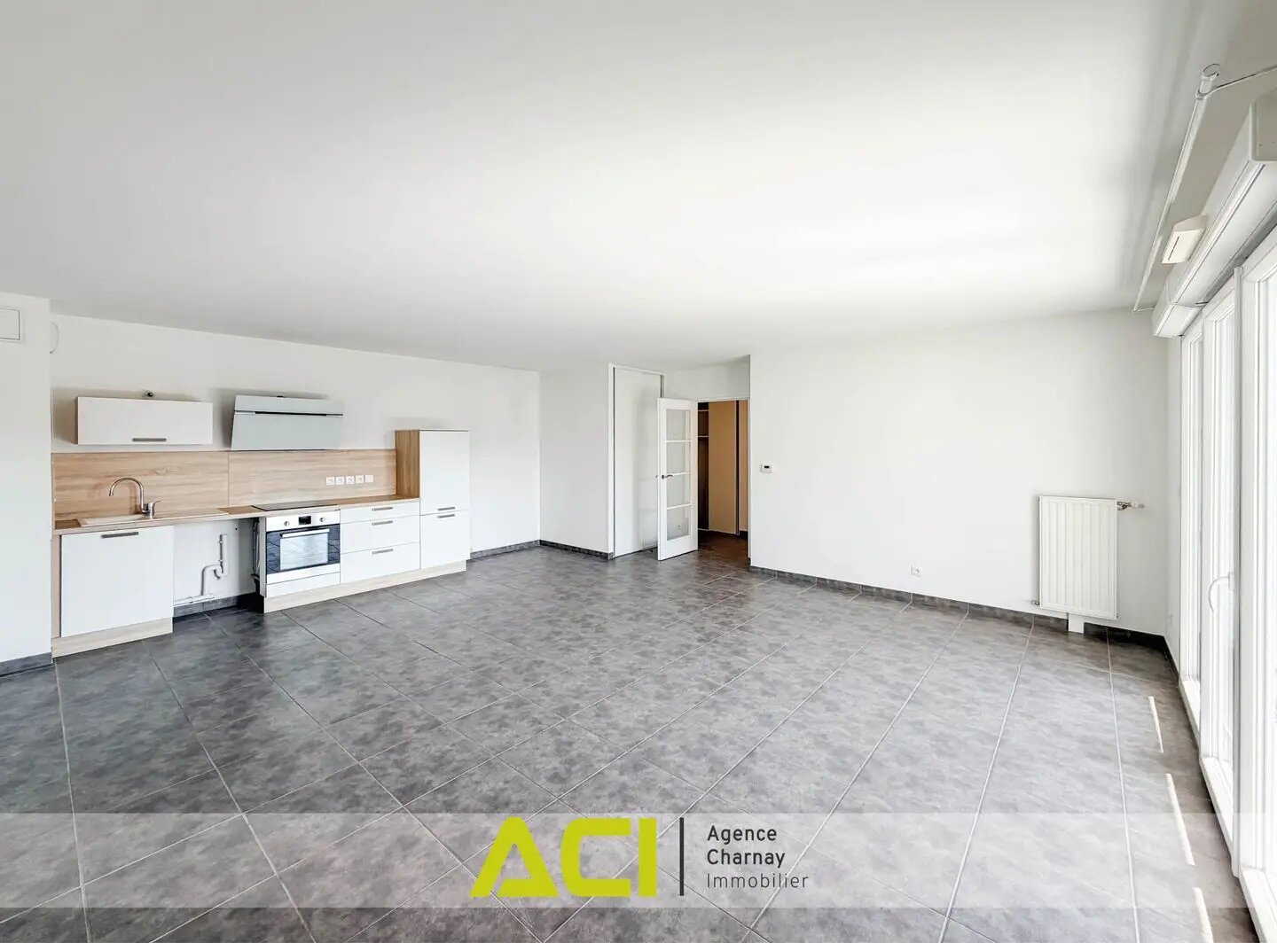 Appartement à vendre, 75m², Charnay-lès-Mâcon