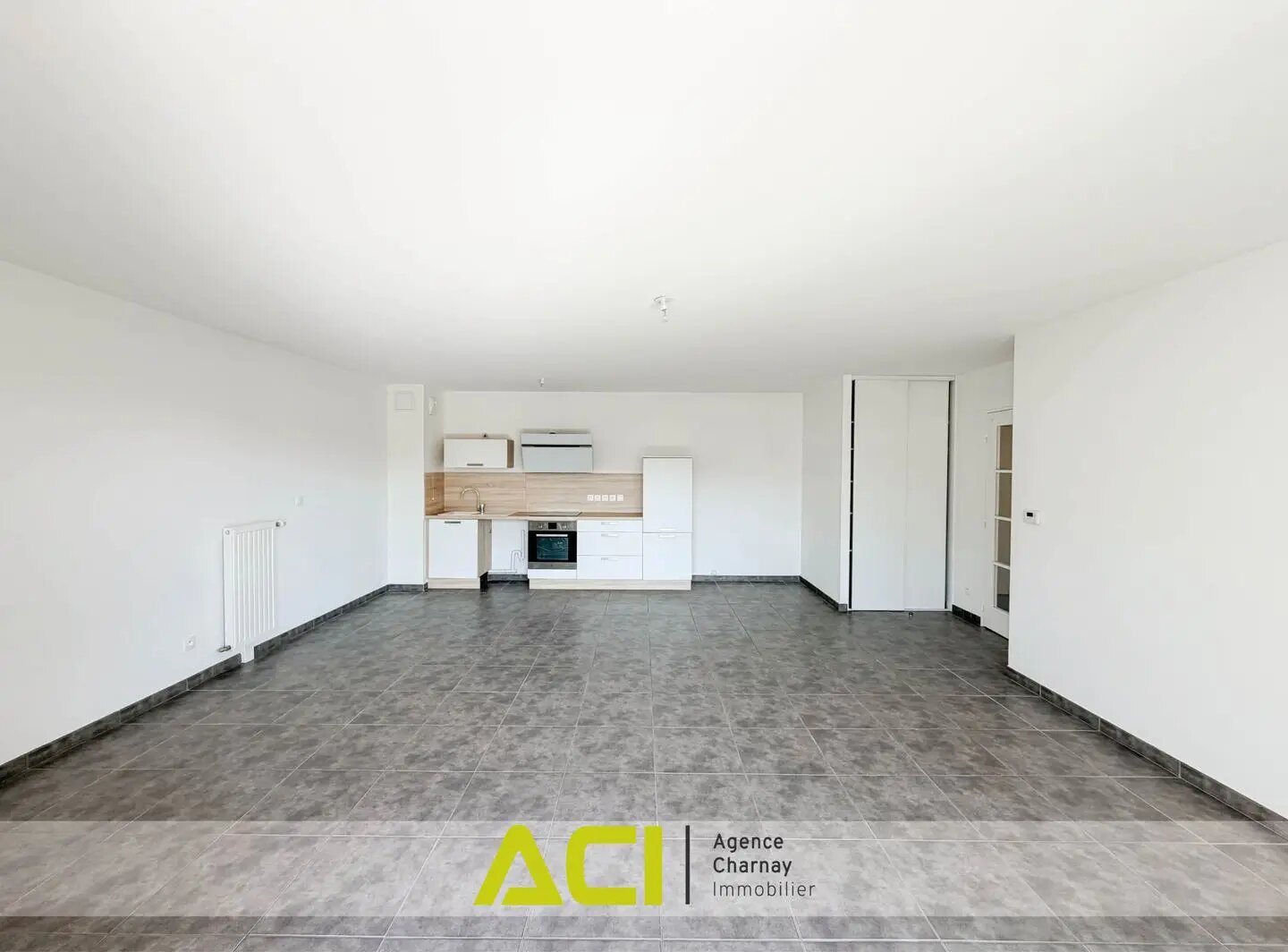 Appartement à vendre, 75m², Charnay-lès-Mâcon
