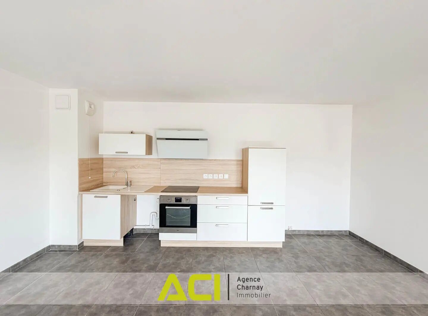 Appartement à vendre, 75m², Charnay-lès-Mâcon
