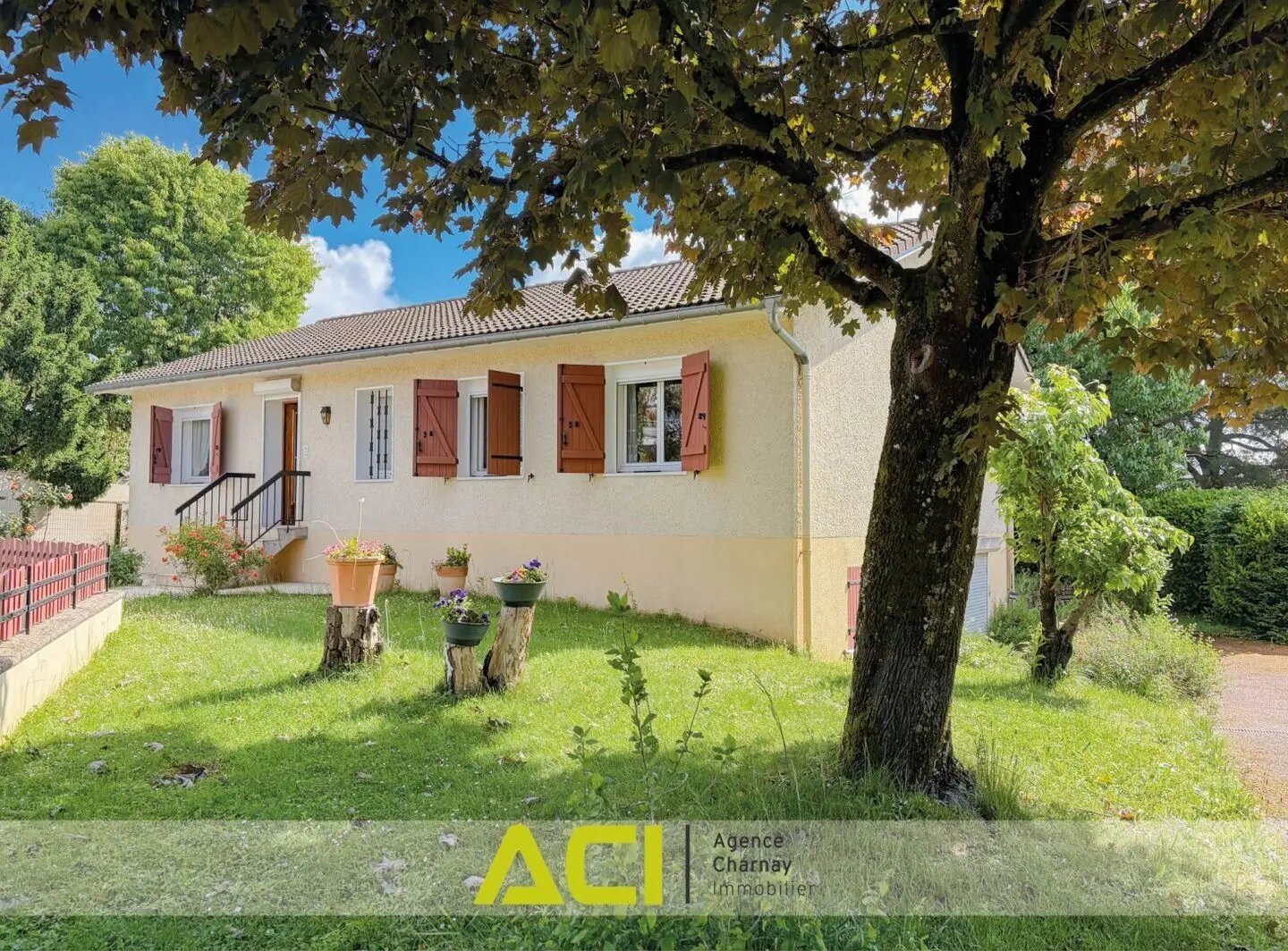 Maison à vendre, 125m², Mâcon