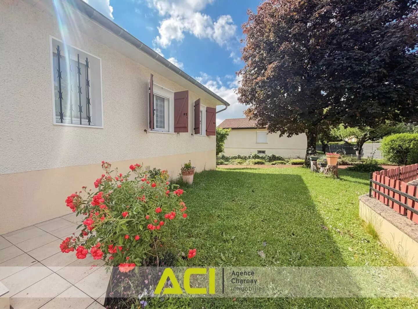 Maison à vendre, 125m², Mâcon