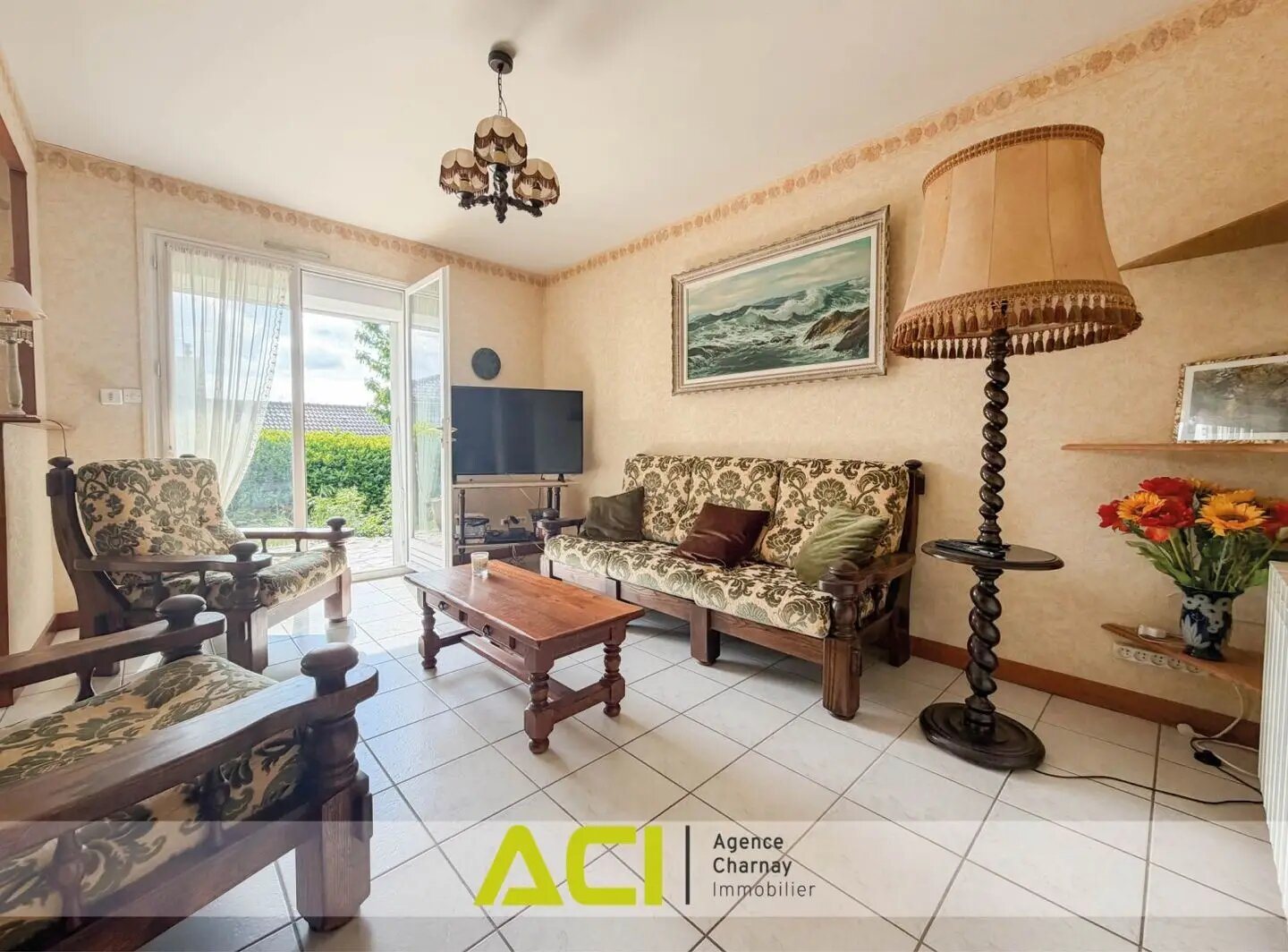 Maison à vendre, 125m², Mâcon