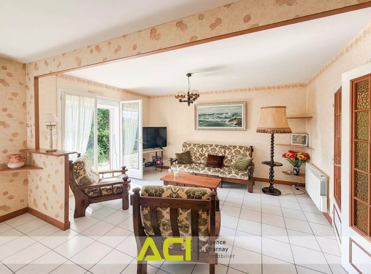 Maison à vendre, 125m², Mâcon