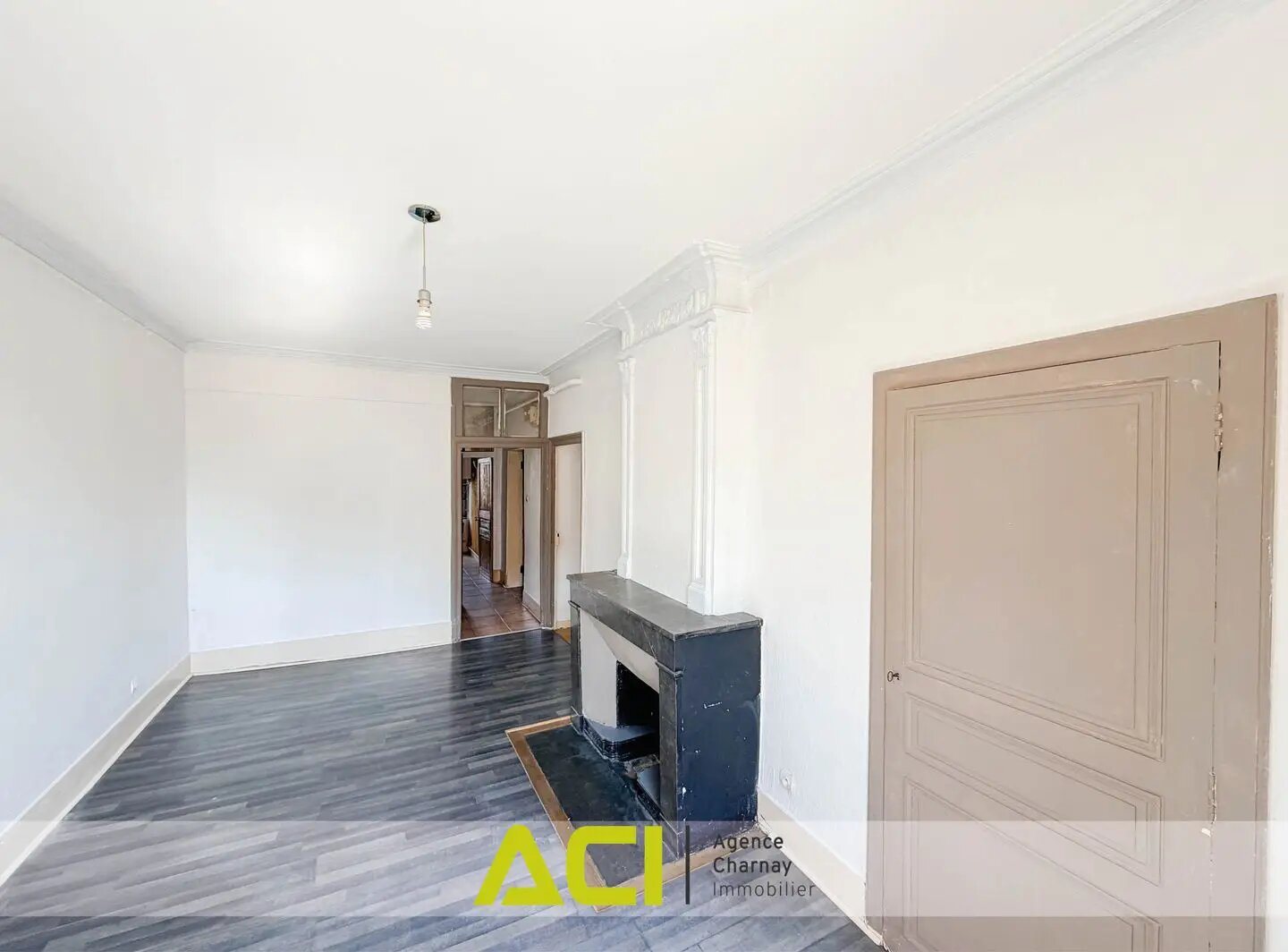 Appartement à vendre, 72m², Charnay-lès-Mâcon