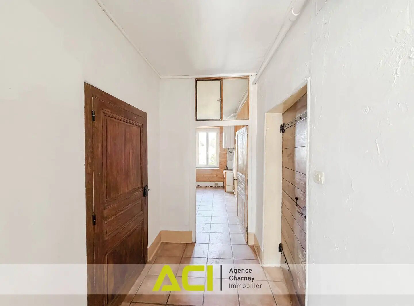 Appartement à vendre, 72m², Charnay-lès-Mâcon