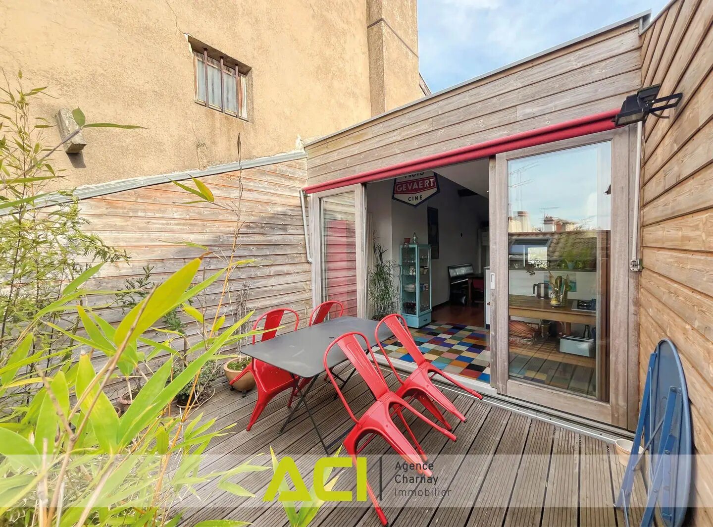 Appartement à vendre, 130m², Mâcon