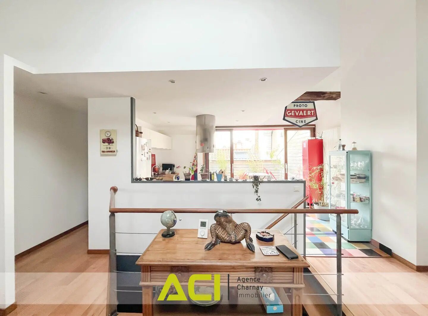 Appartement à vendre, 130m², Mâcon