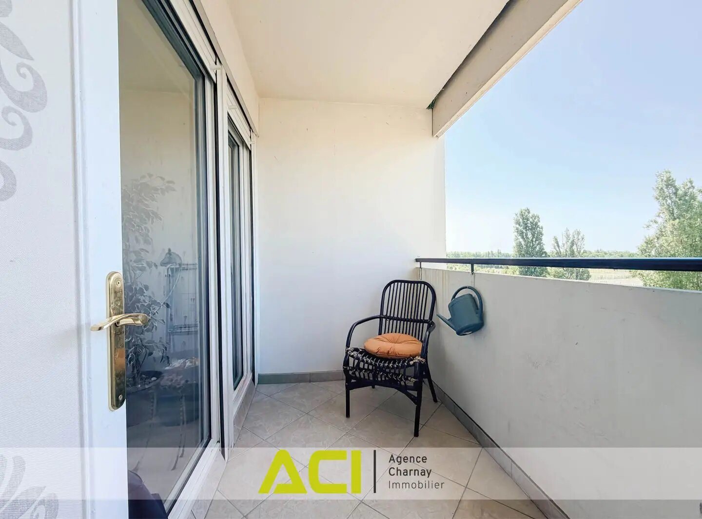 Appartement à vendre, 70m², Mâcon