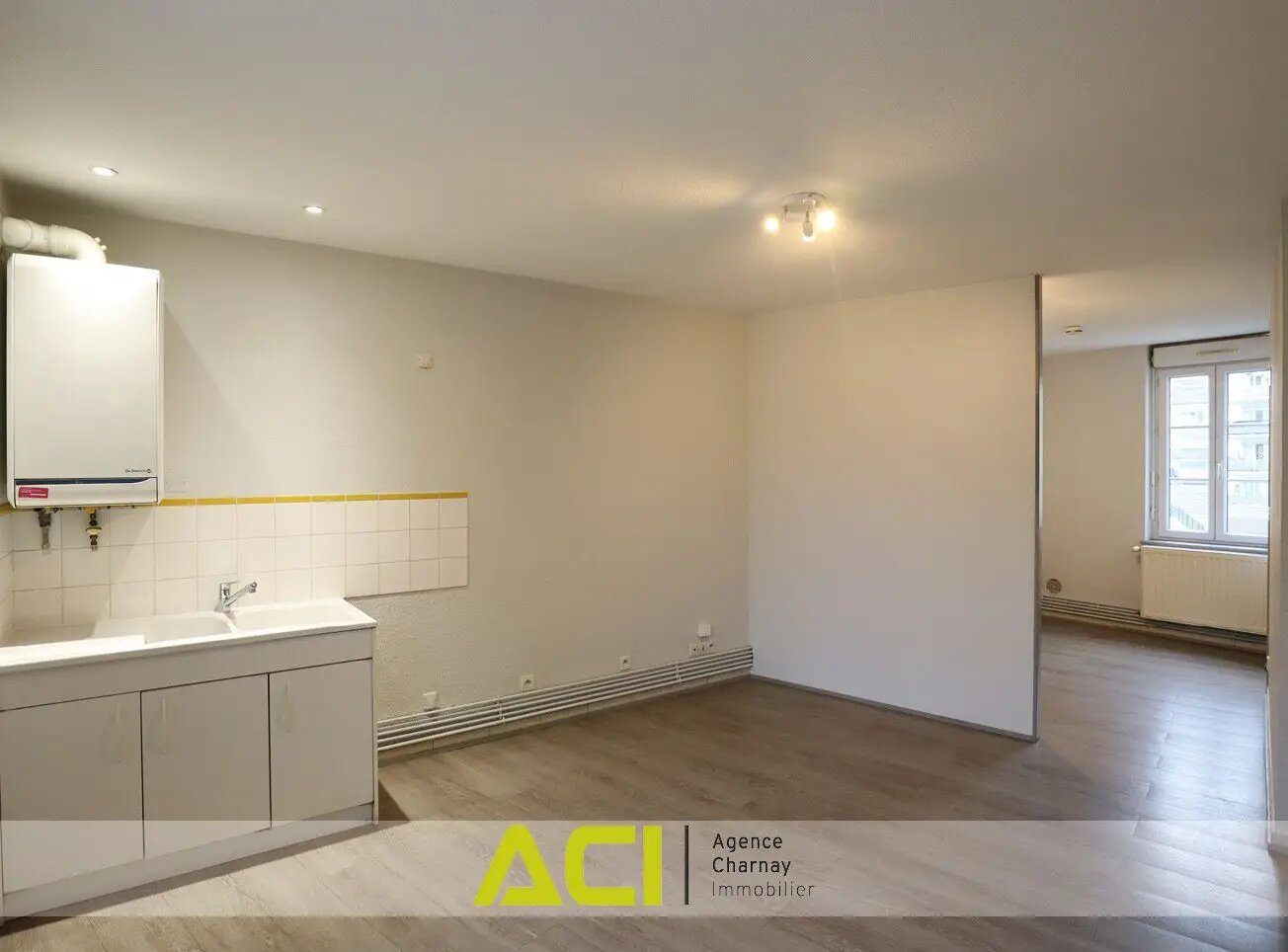 Appartement à louer, 30m², Mâcon