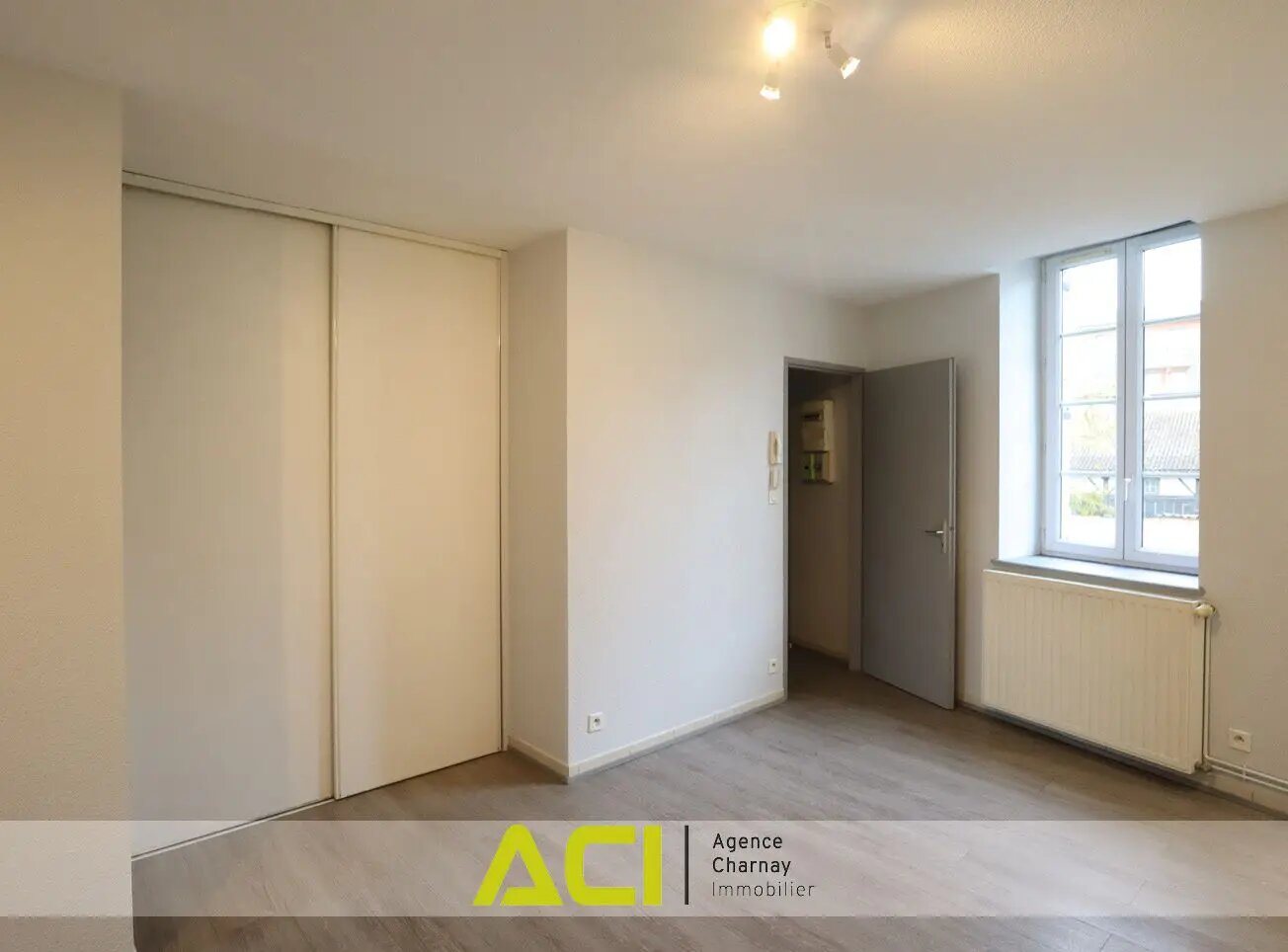 Appartement à louer, 30m², Mâcon
