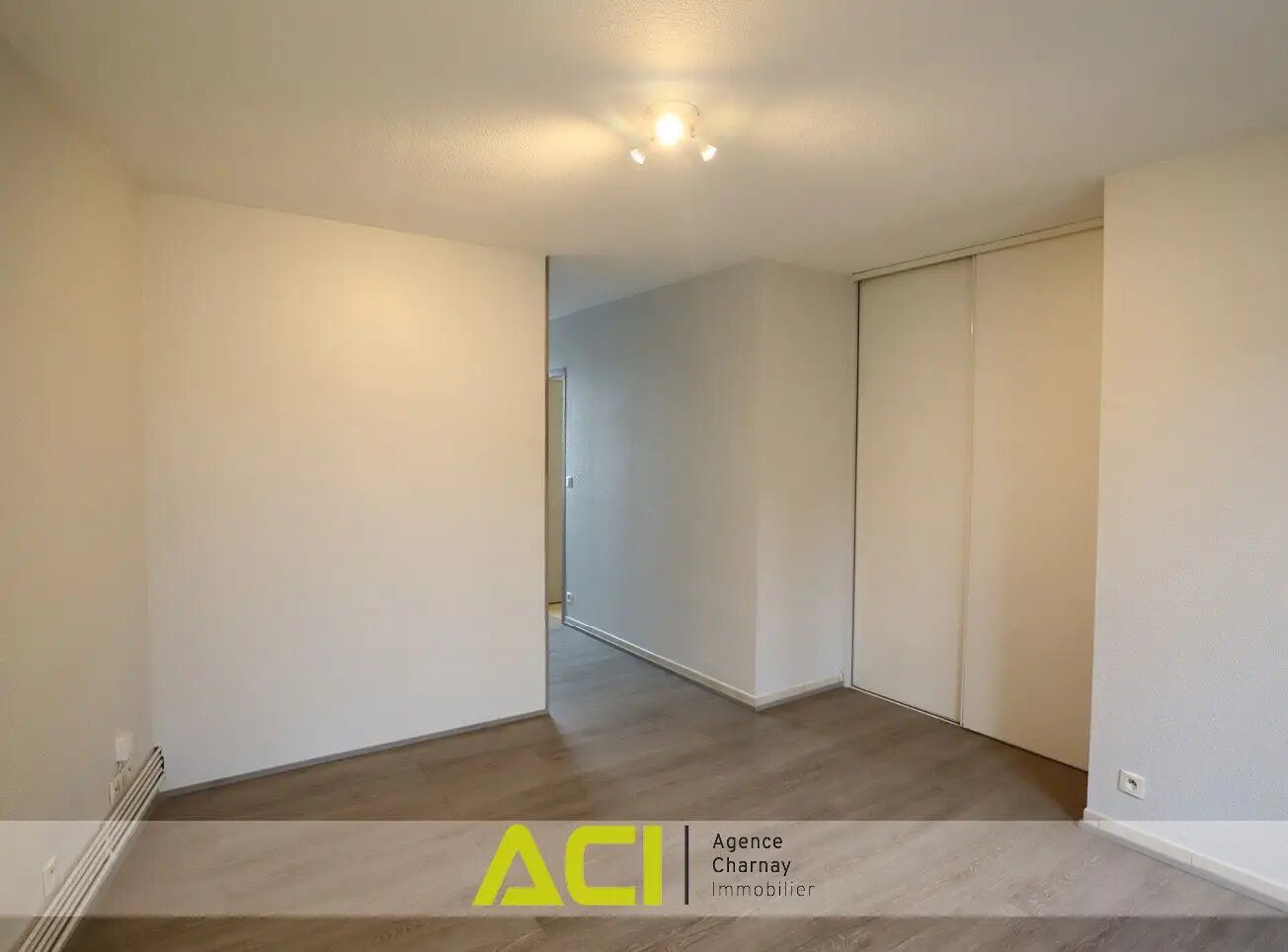 Appartement à louer, 30m², Mâcon