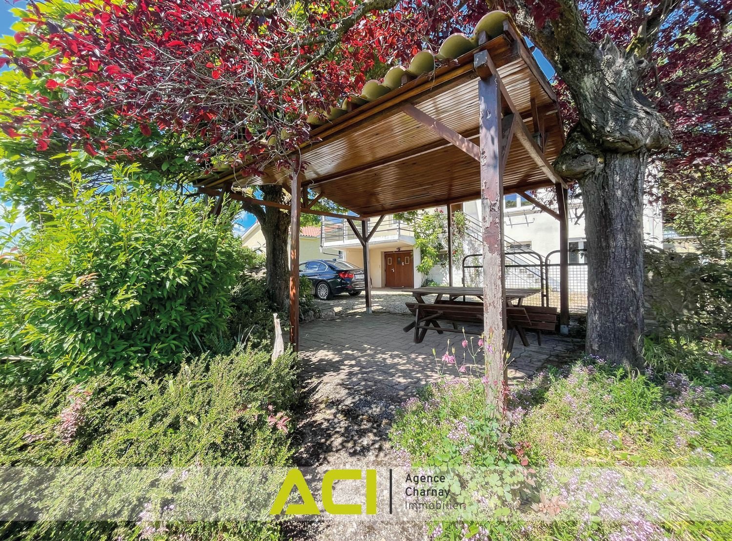 Maison à vendre, 110m², Mâcon