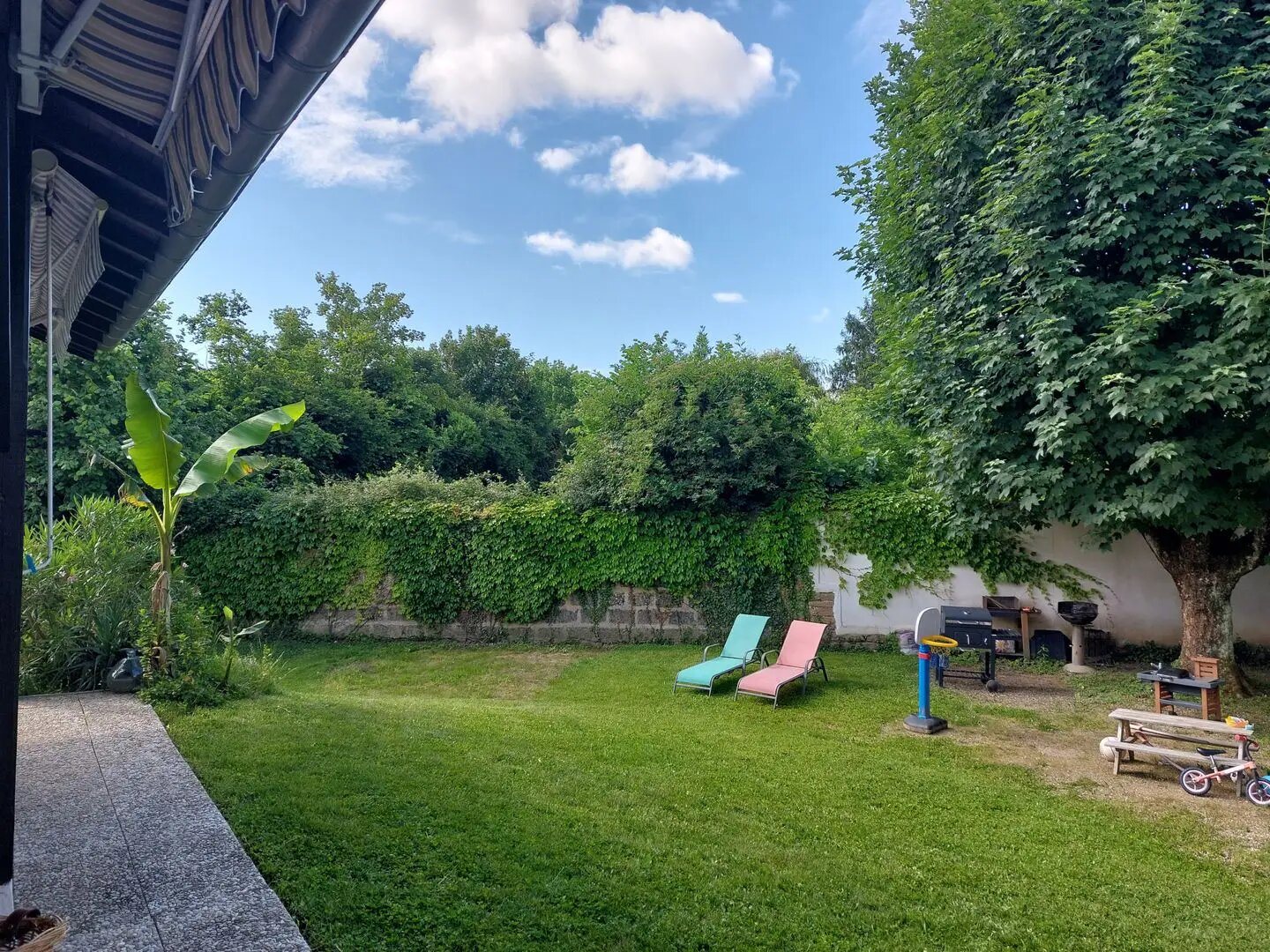 Maison à louer, 104m², Charnay-lès-Mâcon