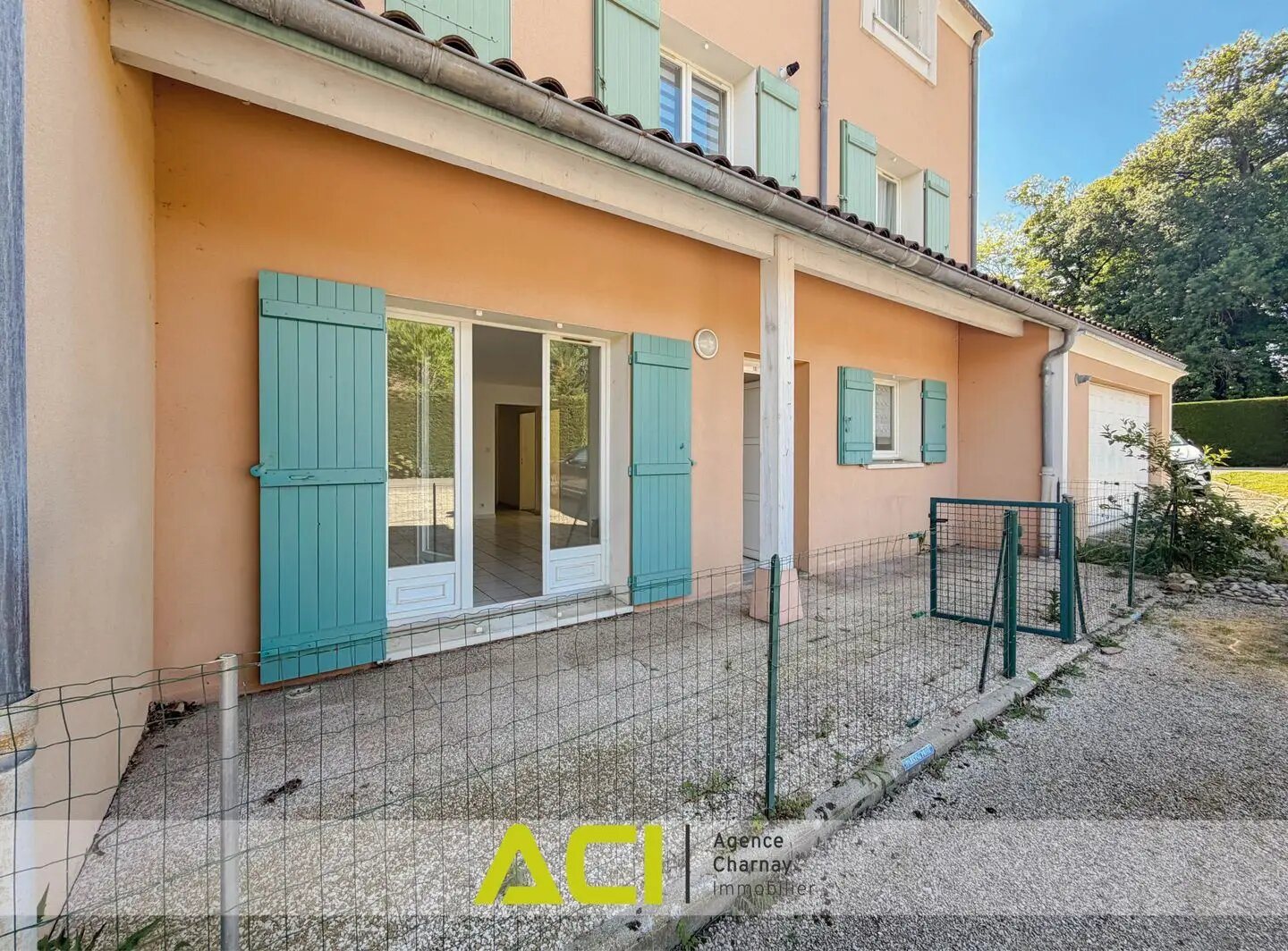 Appartement à vendre, 96m², Charnay-lès-Mâcon
