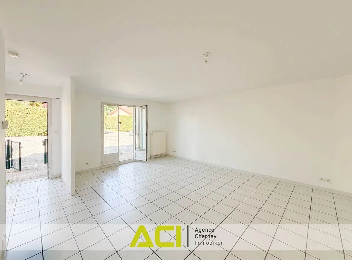 Appartement à vendre, 96m², Charnay-lès-Mâcon