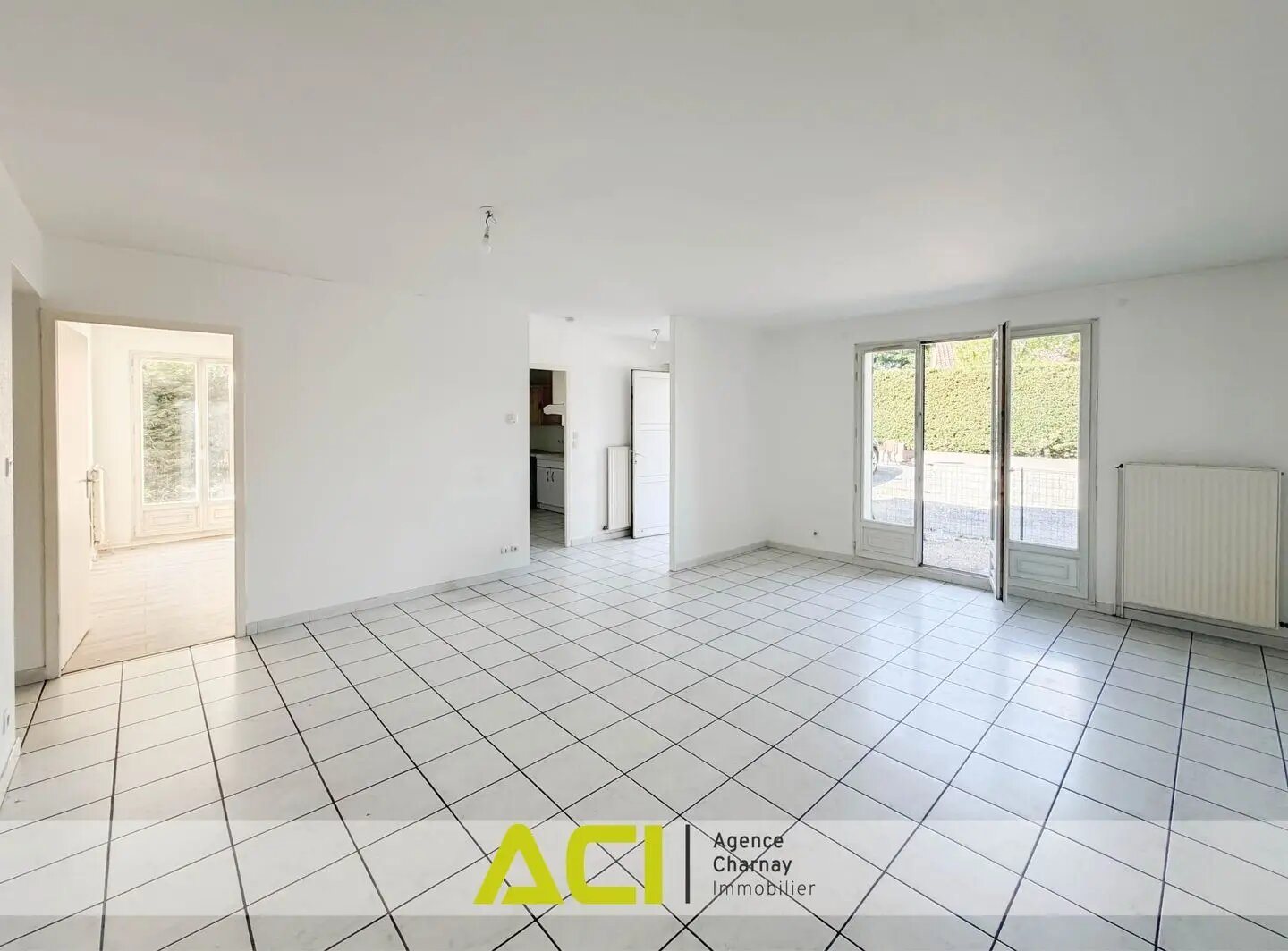 Appartement à vendre, 96m², Charnay-lès-Mâcon
