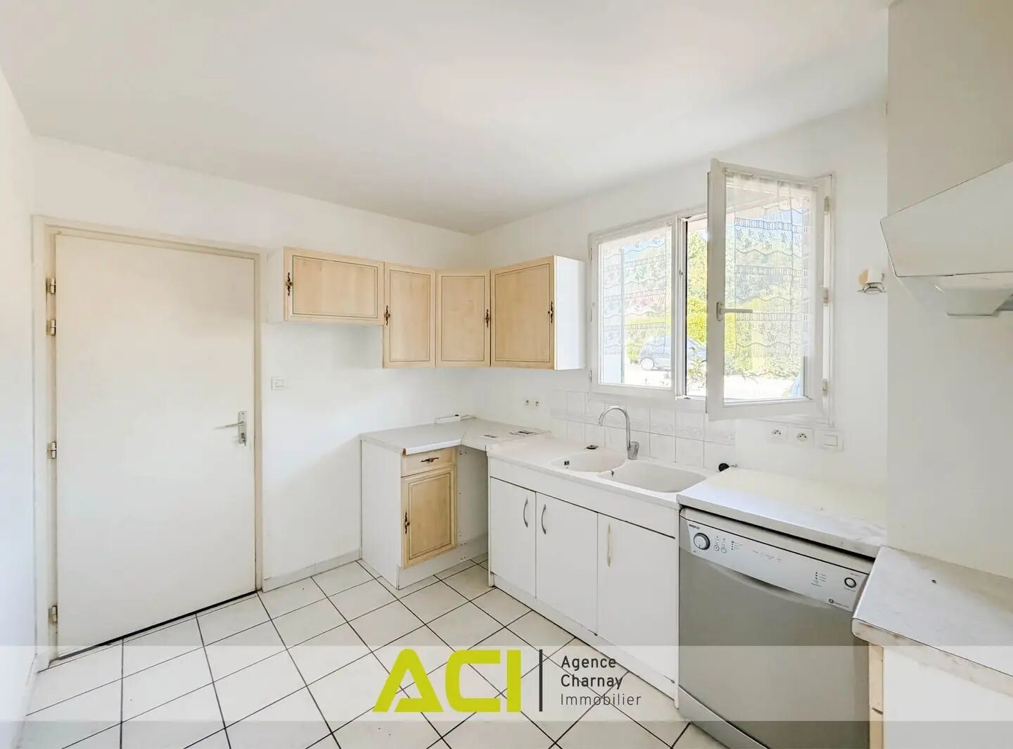 Appartement à vendre, 96m², Charnay-lès-Mâcon